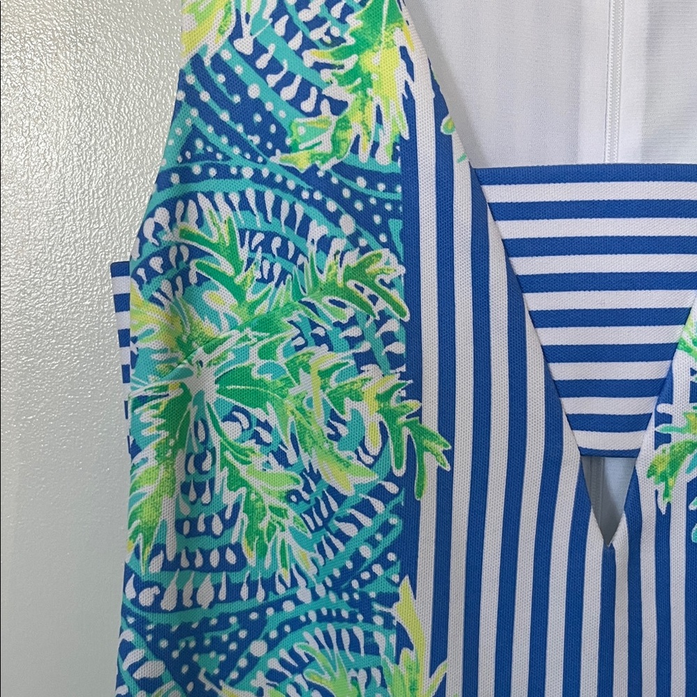 Lilly Pulitzer Dress size XS NWT - Picture 6 of 9